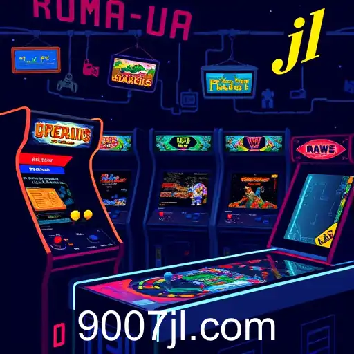 Arcade Classics