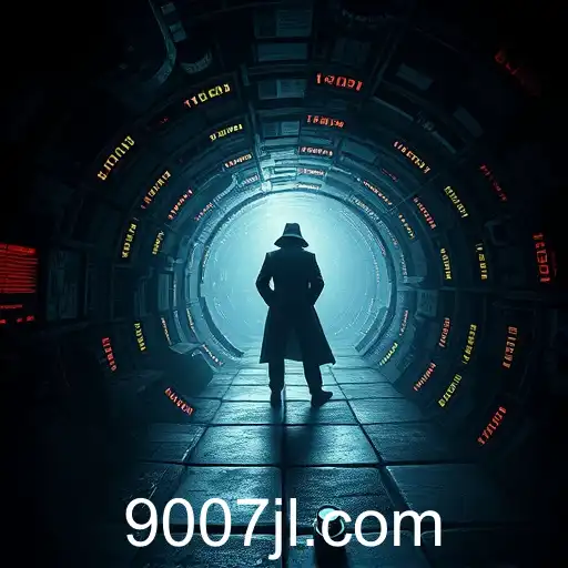 The Evolution of Gaming and Online Security