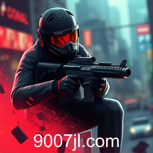 Gaming Revolution: The Rise of 007 JL in 2025